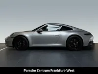 Gebraucht Porsche 911 Carrera 394 PS (289 kW) 2026 Silber Coupé