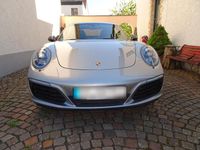Gebraucht Porsche 911 Carrera T 370 PS (272 kW) 2018 Silber Coupé
