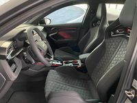 Gebraucht Audi RS3 Sportback Ambiente 400 PS (294 kW) 2026 Polarmatteffekt audi exclusive Kleinwagen