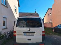 Usata VW Transporter 102 CV (75 kW) 2012 Bianco Furgone
