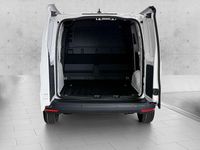 Gebraucht VW Caddy 116 PS (85 kW) 2025 Weiß Van / Kleinbus