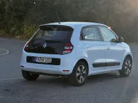 Gebraucht Renault Twingo LIMITED 90 PS (66 kW) 2018 Kleinwagen