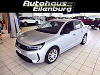 Gebraucht Opel Corsa 101 PS (74 kW) 2024 Silber Kleinwagen