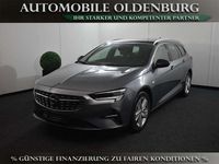 Gebraucht Opel Insignia Elegance 122 PS (89 kW) 2021 Grau Kombi