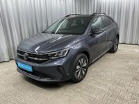 Gebraucht VW Taigo Move 110 PS (80 kW) 2024 Rauchgrau metallic SUV