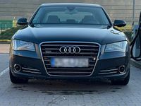 Second-hand Audi A8 250 CP (183 kW) 2010 Andere farben Berlinǎ