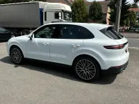 Gebraucht Porsche Cayenne S 441 PS (324 kW) 2018 Weiß SUV
