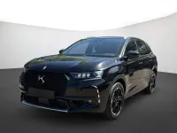 Gebraucht DS Automobiles DS7 Crossback Performance 179 PS (131 kW) 2018 SUV