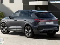 Neu Audi Q3 S-Line 150 PS (110 kW) 2026 Daytonagrau perleffekt SUV