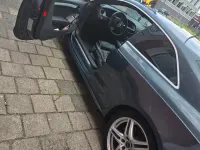 Gebraucht Audi A5 S-Line 190 PS (139 kW) 2008 Coupé