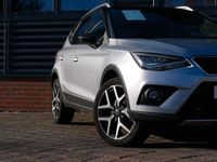 Gebraucht Seat Arona FR 150 PS (110 kW) 2019 Silber SUV