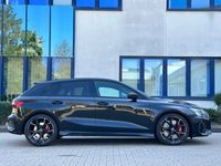 Gebraucht Audi RS3 Sport 400 PS (294 kW) 2023 Schwarz Limousine