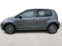 Gebraucht VW up! Active 65 PS (47 kW) 2023 Grau Kleinwagen