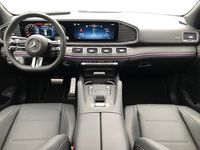 Gebraucht Mercedes GLE350 197 PS (144 kW) 2026 Weiss manufaktur lack manufaktur opalithweiss bright SUV