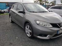 gebraucht Nissan Pulsar Pulsar1.5 dCi Acenta