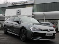 Neu VW Passat R-line 265 PS (194 kW) 2025 Diabasgrau metallic Kombi