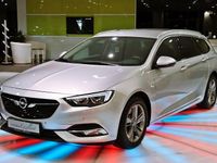 Gebraucht Opel Insignia 170 PS (125 kW) 2020 Silber Kombi