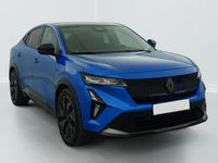 Gebraucht Renault Rafale 150 PS (110 kW) 2025 Bleu sommet / toit noir etoile SUV