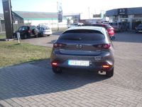 gebraucht Mazda 3 Exclusive-Line