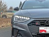 Gebraucht Audi S4 Ambiente 341 PS (250 kW) 2023 Daytonagrau perleffekt Kombi