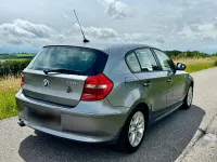 Gebraucht BMW 120 177 PS (130 kW) 2010 Andere farben Kleinwagen
