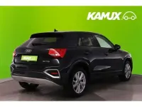 Używany Audi Q2 Advanced 150 KM (110 kW) 2025 Czarny SUV
