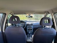 Gebraucht Mercedes A160 102 PS (75 kW) 2003 Grau Limousine