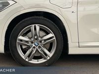 gebraucht BMW X1 xDrive 25e A M-Sport,M-Sport,Autom,PDC