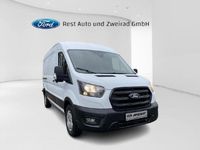 Gebraucht Ford Transit Trend 131 PS (96 kW) 2025 Frostweiß Van