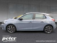 Neu Opel Corsa Edition 101 PS (74 kW) 2025 Grafik grau uni Kleinwagen