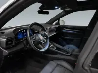 Gebraucht Porsche Macan 300 kW (408 PS) 2024 Grau SUV