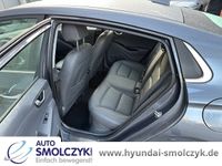 gebraucht Hyundai Ioniq 1.6 GDI HYBRID PREMIUM+LEDER+SMARTKEY