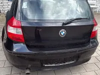 Occasion BMW 118 122 ch (89 kW) 2006 Noir Citadine