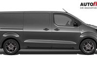 Neu Citroën Jumpy Style 179 PS (131 kW) 2026 Titaniumgrau metallic Van / Kleinbus