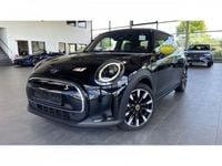 Gebraucht Mini Cooper SE 134 kW (183 PS) 2023 Schwarz Kleinwagen
