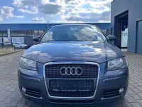 Gebraucht Audi A3 116 PS (85 kW) 2006 Kleinwagen