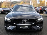 Gebraucht Volvo V60 Core 398 PS (292 kW) 2022 Schwarz Kombi
