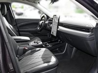 gebraucht Ford Mustang Mach-E ER 360-Grad-Kamera+Sound+LED+NAVI