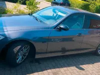 Gebraucht BMW 320 M Performance 150 PS (110 kW) 2005 Grau Limousine