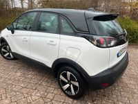 gebraucht Opel Crossland 