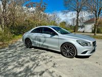 gebraucht Mercedes CLA200 