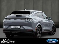 Gebraucht Ford Mustang Mach-E Premium 216 kW (294 PS) 2025 Grau SUV