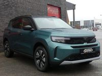 Gebraucht Opel Frontera 110 PS (80 kW) 2025 Weiß SUV