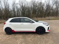 gebraucht Kia Rio GT-Line 70.200km gelaufen