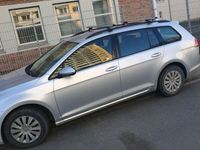 gebraucht VW Golf VII 