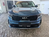 Gebraucht Kia Sorento Spirit 179 PS (131 kW) 2022 Blau SUV