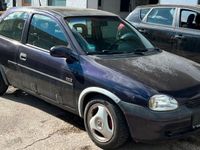 gebraucht Opel Corsa 1.4 Atlanta 16V Atlanta