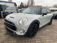 Gebraucht Mini Cooper Clubman 190 PS (139 kW) 2017 Silber Kombi