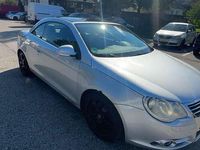 Second-hand VW Eos 200 CP (147 kW) 2007 Gri Cabrio