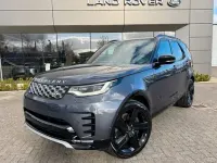 Neu Land Rover Discovery 350 PS (257 kW) 2026 Blau SUV
